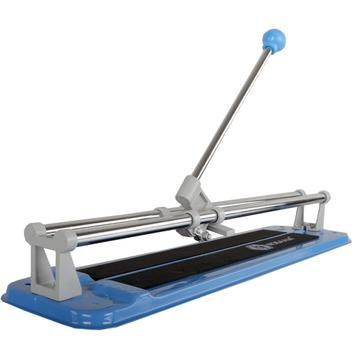 Плиткорез ручной 300 х 8 мм, стальная станина КОБАЛЬТ