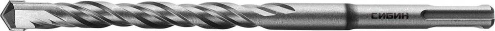 Бур SDS-plus 12 х 160 мм СИБИН 