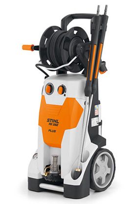 Мойка высокого давления  STIHL RE-282 PLUS