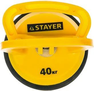 Стеклодомкрат STAYER "MASTER"MAXLift, пластмассо 33718-1