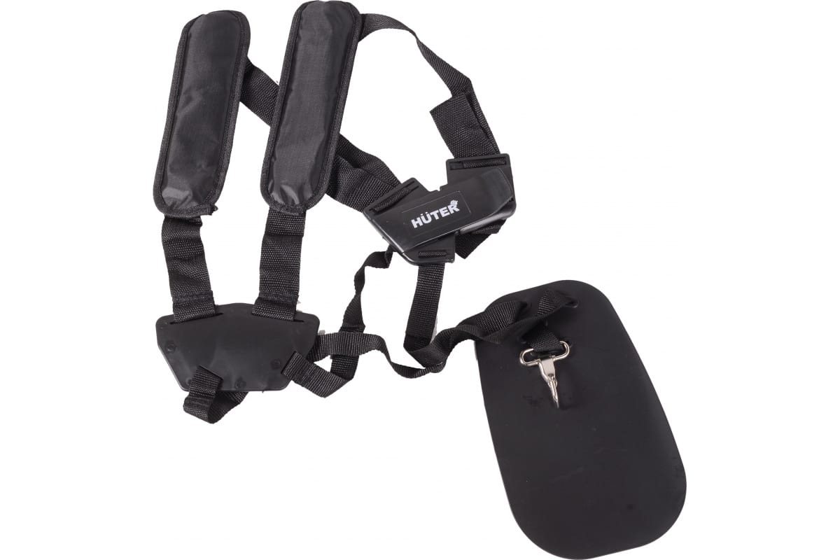 Триммер бензиновый HUTER GGT-1500TX