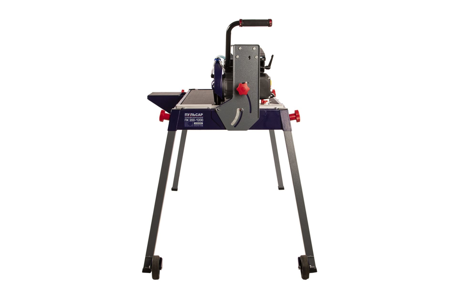 Плиткорез консольный ПК 200-1200 ПУЛЬСАР