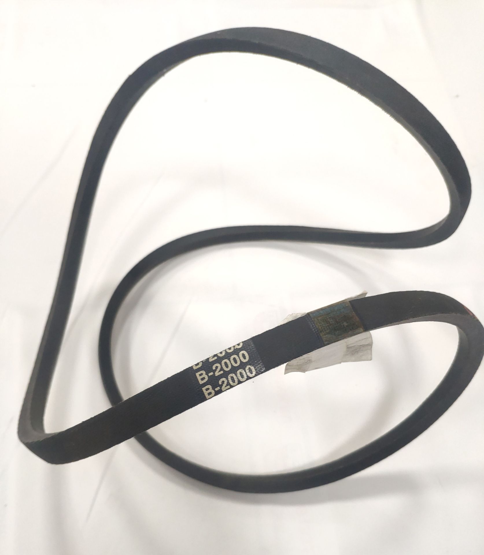 Ремень В2000 (2007) (B79) V90, W95/115, LT100