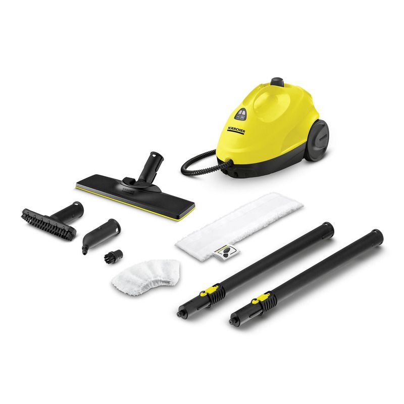 Пароочиститель Karcher SC 2 *EU 1.512-050.0