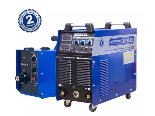 Аппарат сварочный  ULTIMATE 350 INDUSTRIAL  Aurora