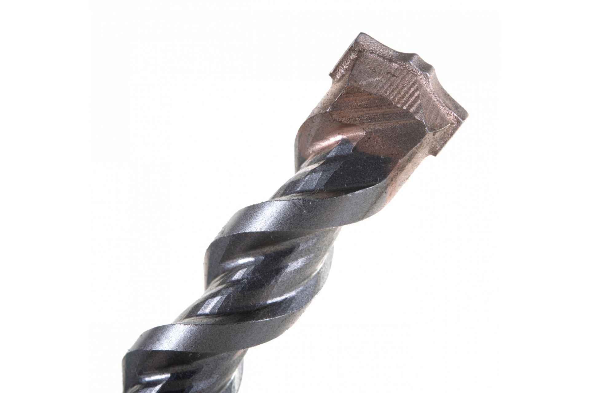 Бур по бетону Heller SDS-plus Bionic Pro 16х400х450мм