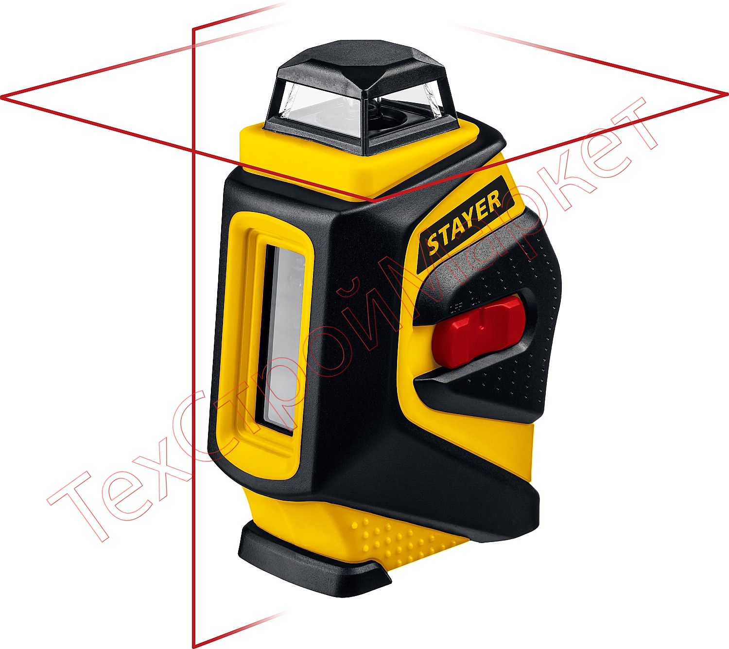 Нивелир лазерный STAYER SL360