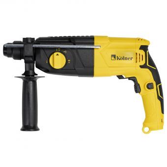 Перфоратор KOLNER KRH 700H