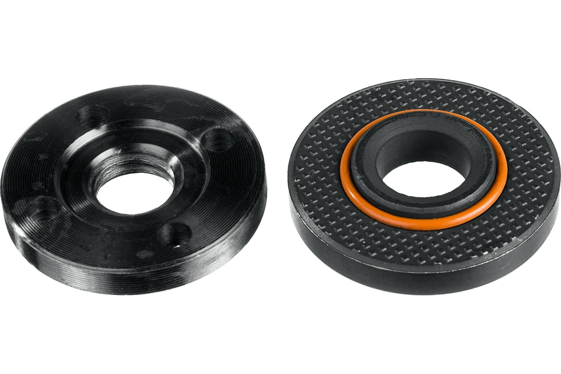 Машина шлифовальная угловая 125 мм, 1500 Вт, регулировка оборотов, серия Профессионал. ЗУБР