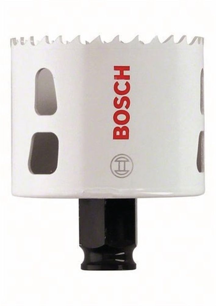Коронка Bosch PROGRESSOR for Wood&Metal  43 мм