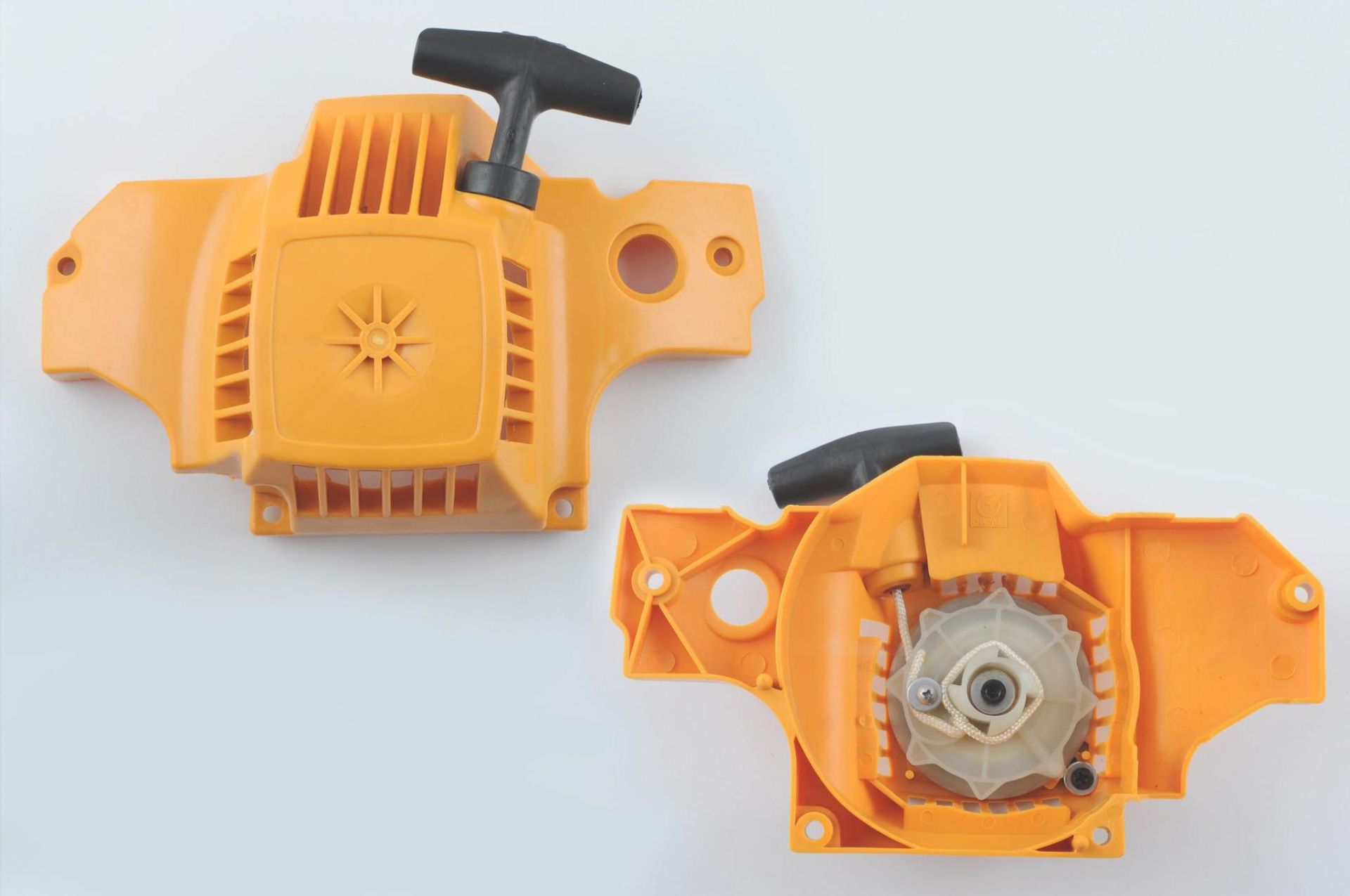 Стартер для бензопилы Partner-350