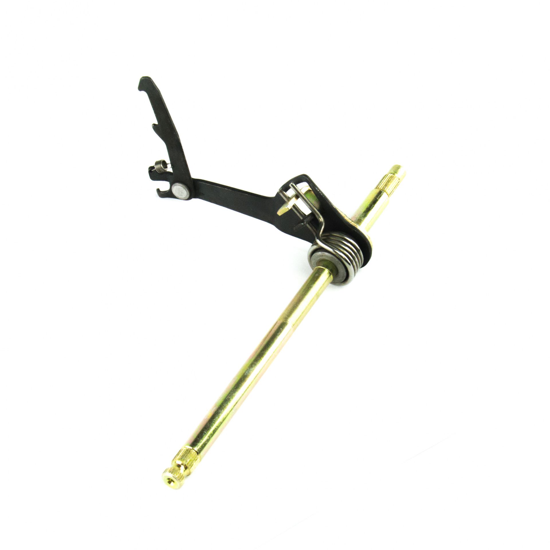 Вал п/п в сборе 152FMH 110см3