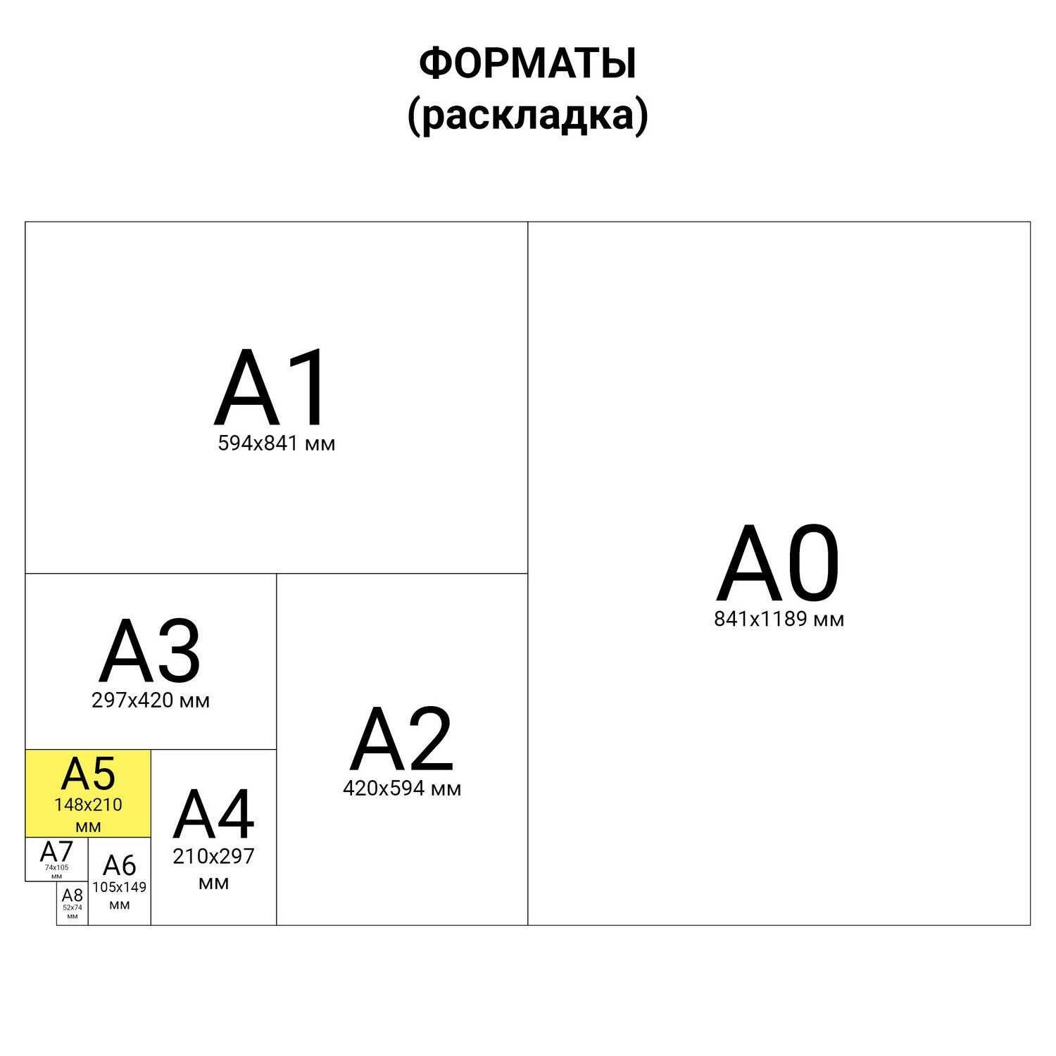 Тетрадь А5, 80 л., HATBER-ECO, скоба, клетка, обложка картон, "Nature", 80Т5C1