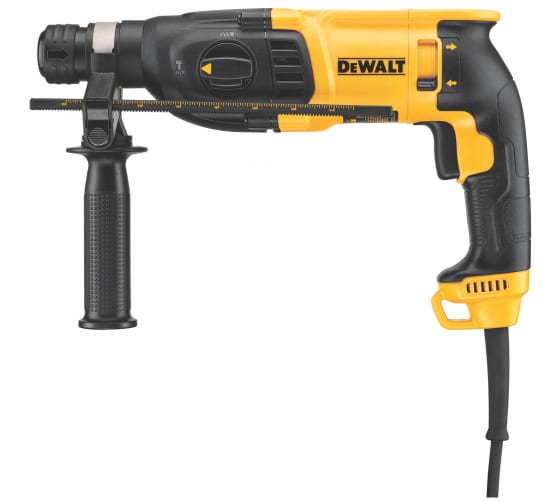 Перфоратор D25133K DeWalt