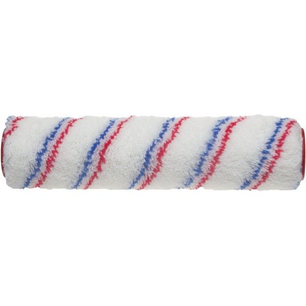 Ролик сменный GIRPAINT 40, 240 мм, d=40 мм, ворс 12 мм, ручка d=6 мм, STAYER