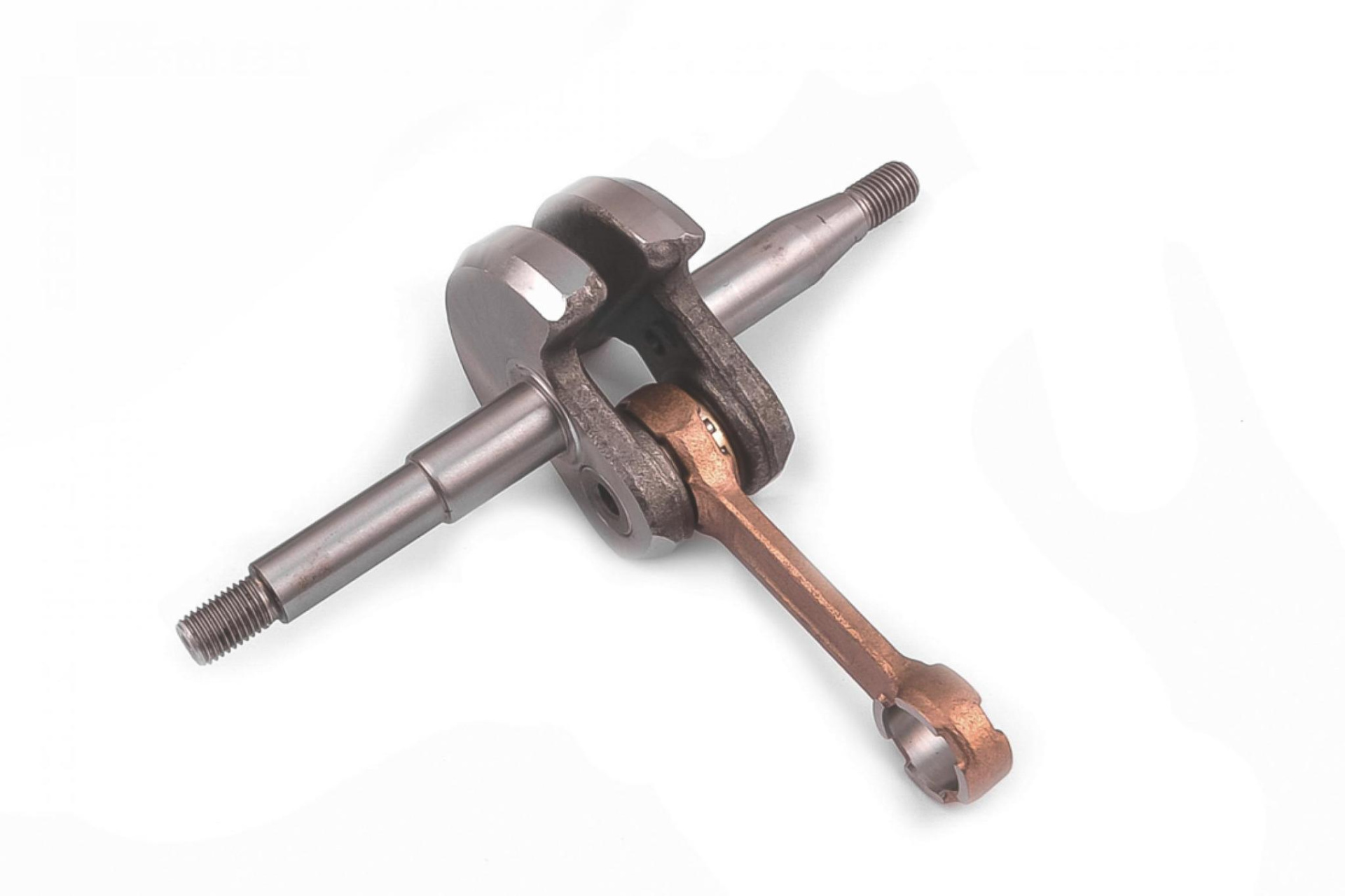 Вал коленчатый бензопилы  38-16