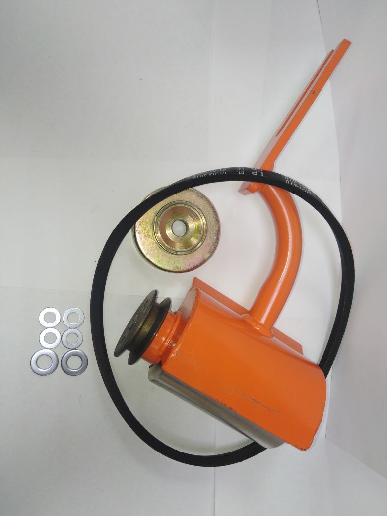 Насадка фрезерная-строгальная (короед) 102 мм (Husqvarna 135-140)