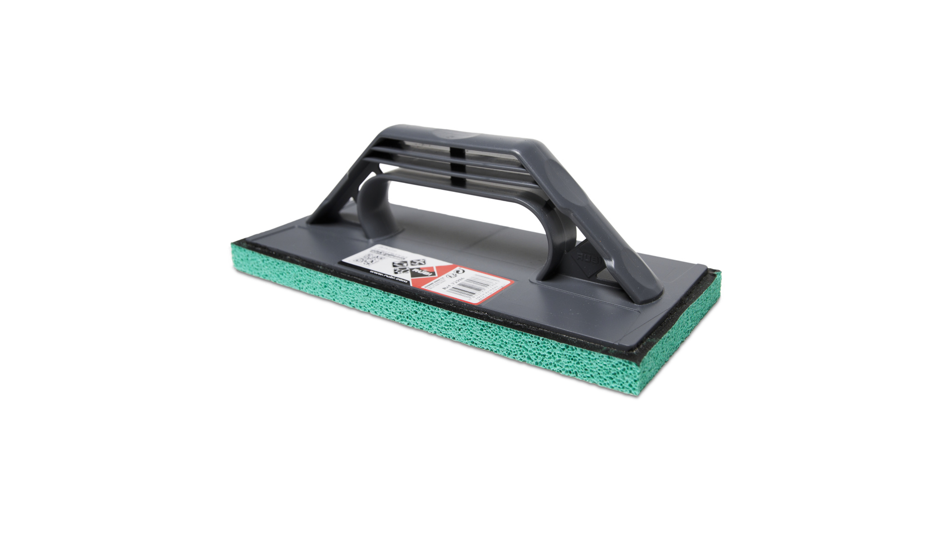 Гладилка из пенорезины мягкая среднепористая RUBI SOFT-M SUPER PRO