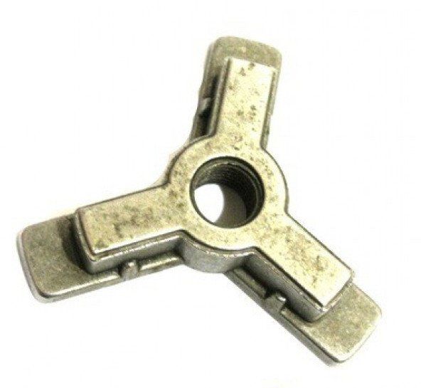 Сцепление - крестик для бензопилы Patriot 4518 и др.