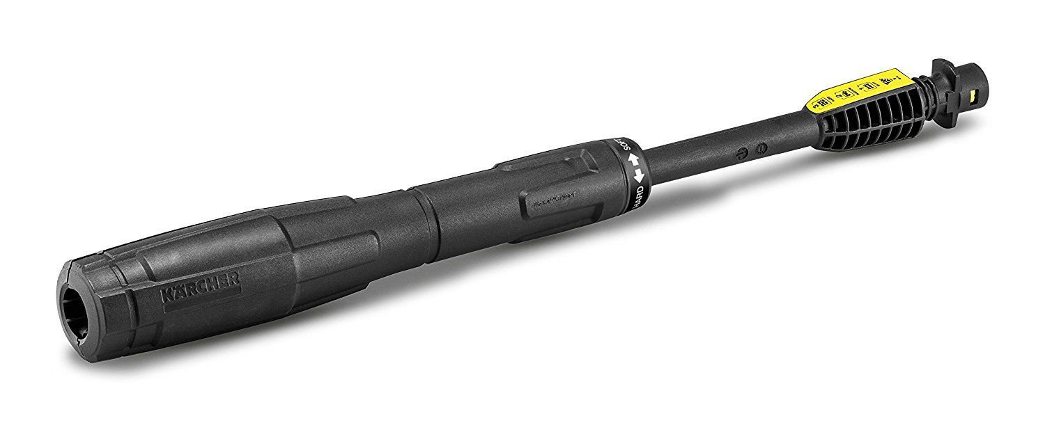 Трубка струйная пистолета Vario Power 145 Full Control для моек высокго давления Karcher 2.642-725.0