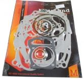 Набор прокладок полный 165FMM (CBB250-G)