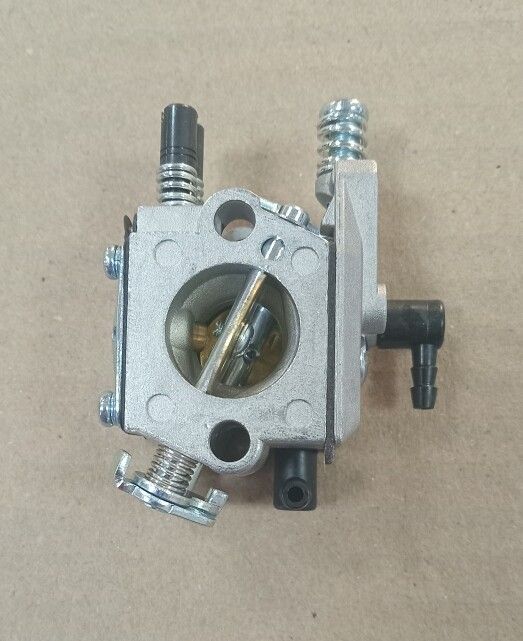 Карбюратор для бензопилы СТ-45/52 (без праймера)