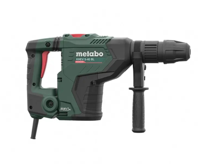 Перфоратор Metabo KHEV 5-40 BL