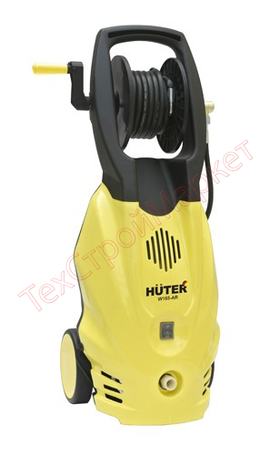 Мойка HUTER W165-AR