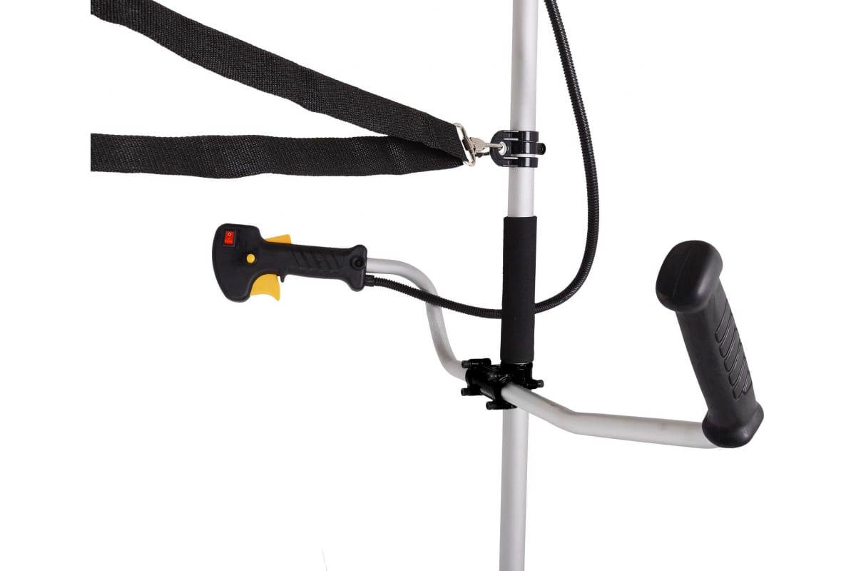 Бензиновый триммер GGT-15004Т (четырёхтактный) Huter	