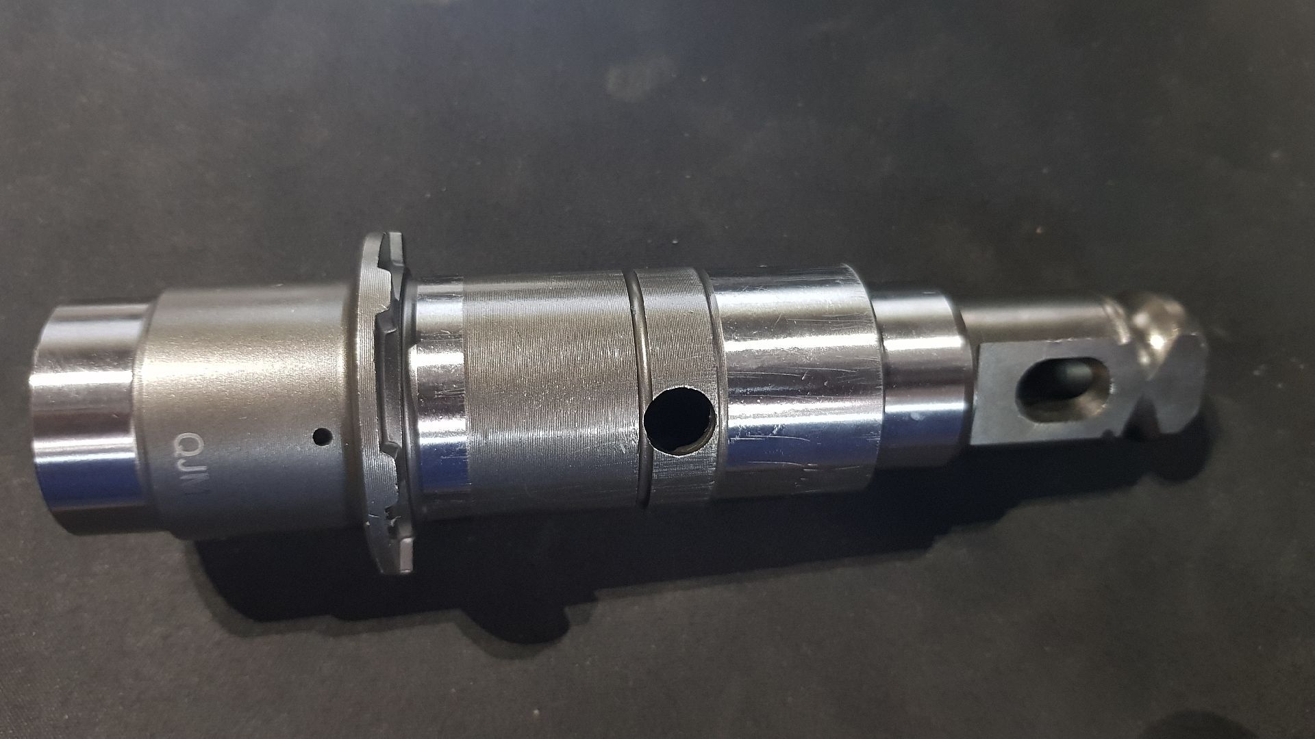 Ствол в сборе для перфоратора Makita HR2450