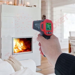 Пирометр Condtrol Maxwell 4