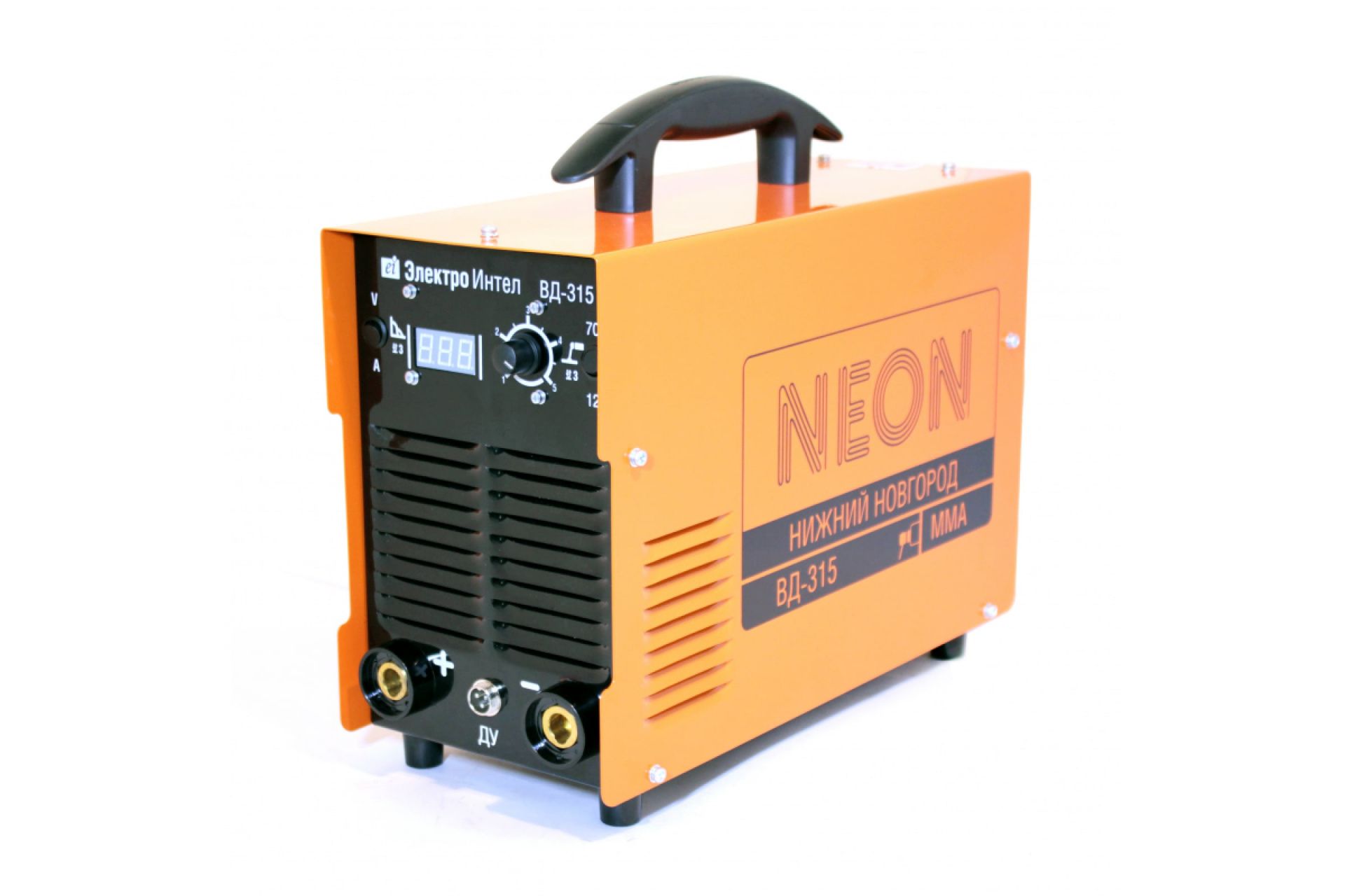 Аппарат сварочный NEON ВД-315 (380В) (Аттестован НАКС)