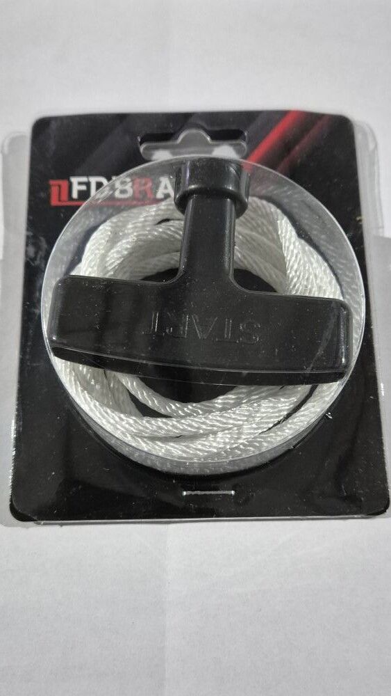 Ручка стартера для двигателей BR-F168-192 (БЛИСТЕР)