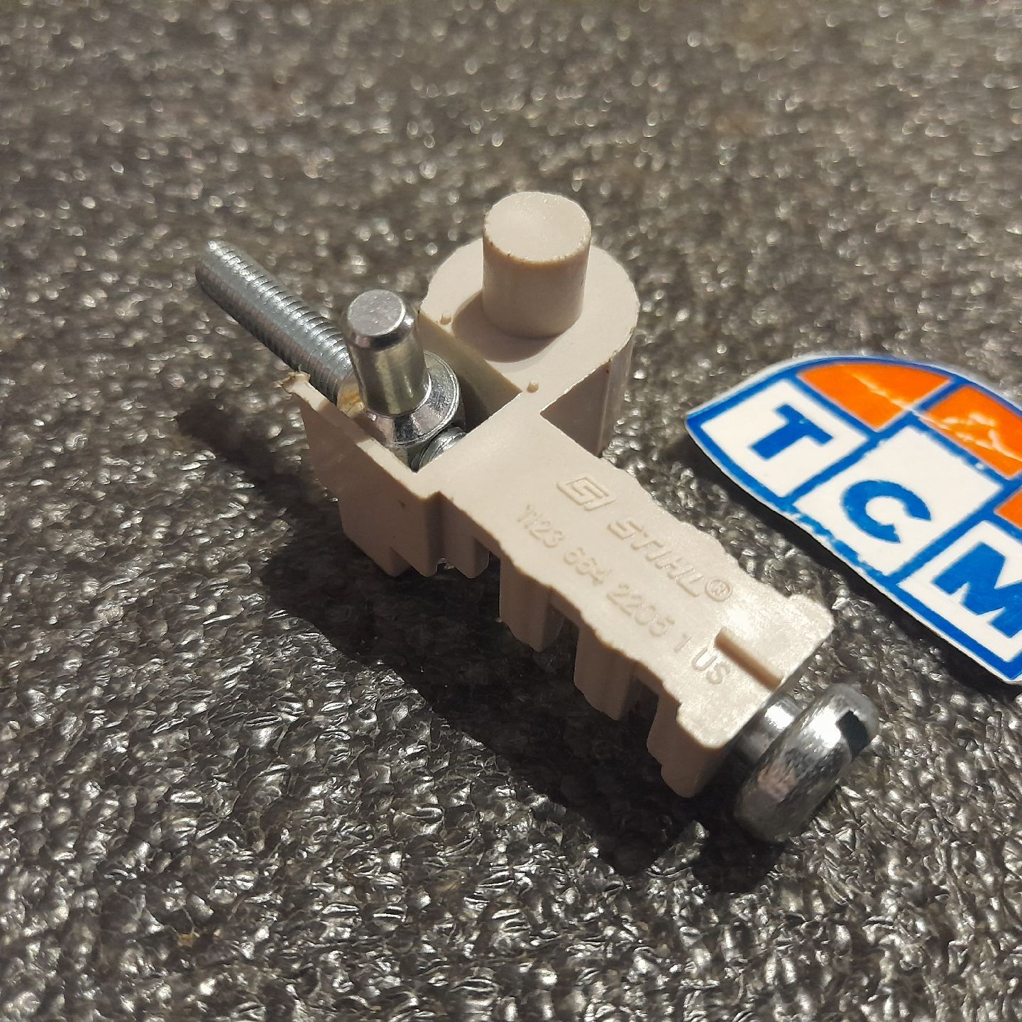 Натяжитель цепи для бензопилы Stihl 180 (MS180)