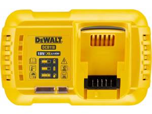 Устройство зарядное универсальное (54 В XR FLEXVOLT) DeWalt