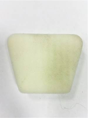 Фильтр воздушный для бензопилы Китай 38 см3