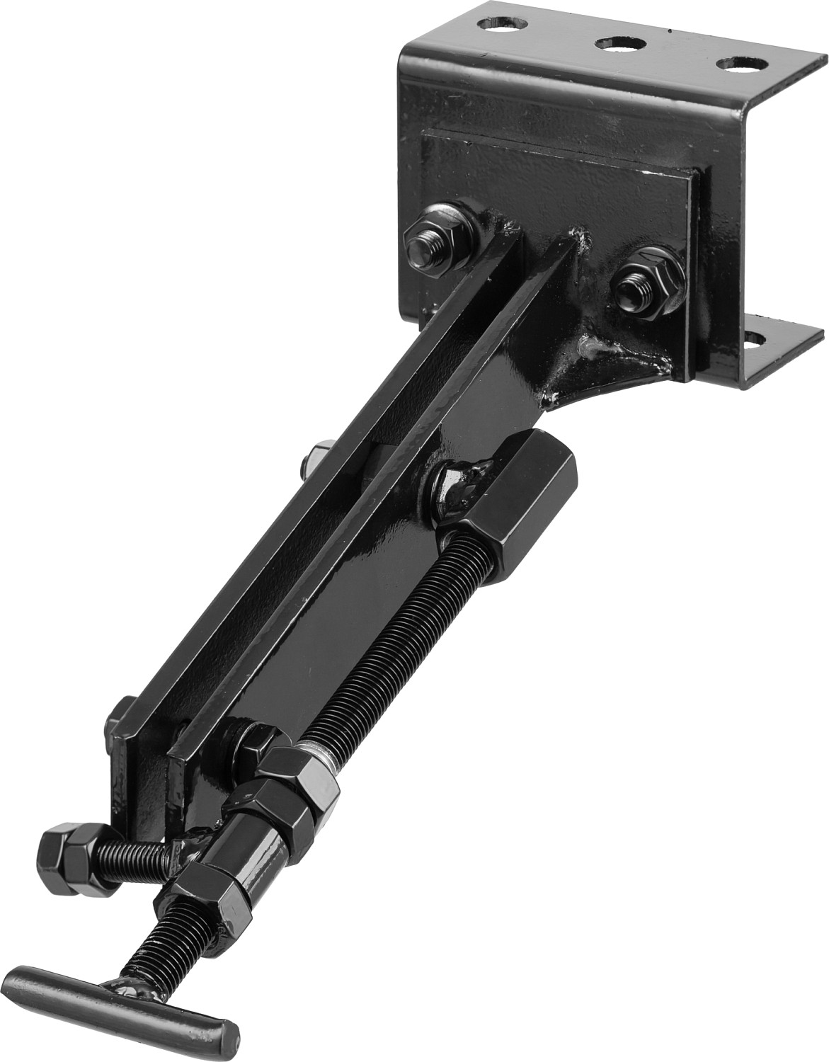  Сцепка для мотоблоков, универсальная ЗУБР СЦ-4