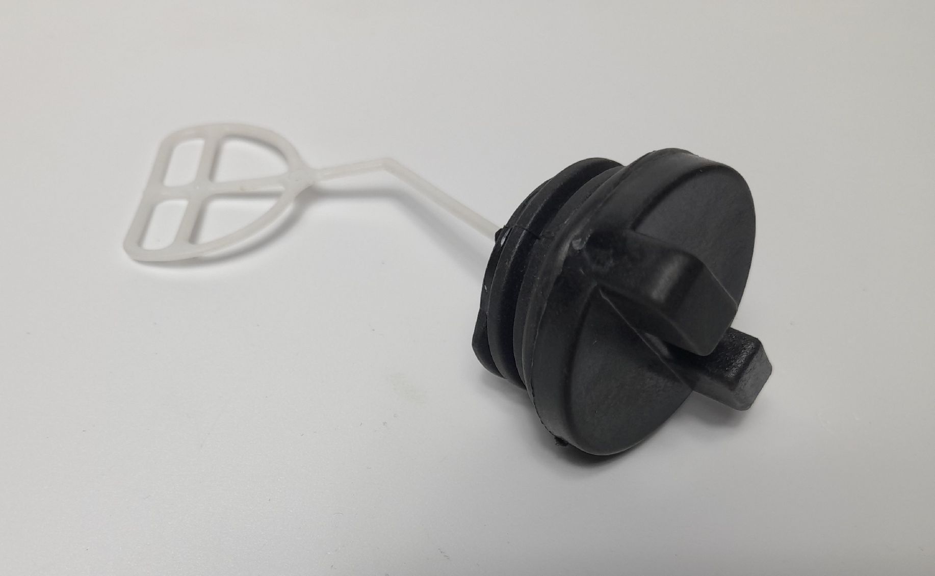 Пробка бензобака BRAIT BR-45/52 для импортных бензопил