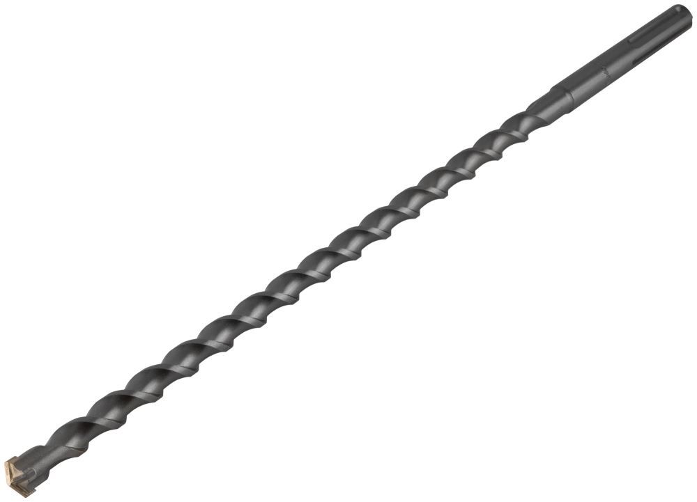 Бур по бетону, SDS-Max с крестовым наконечником, 18x540 мм CUTOP Profi Plus