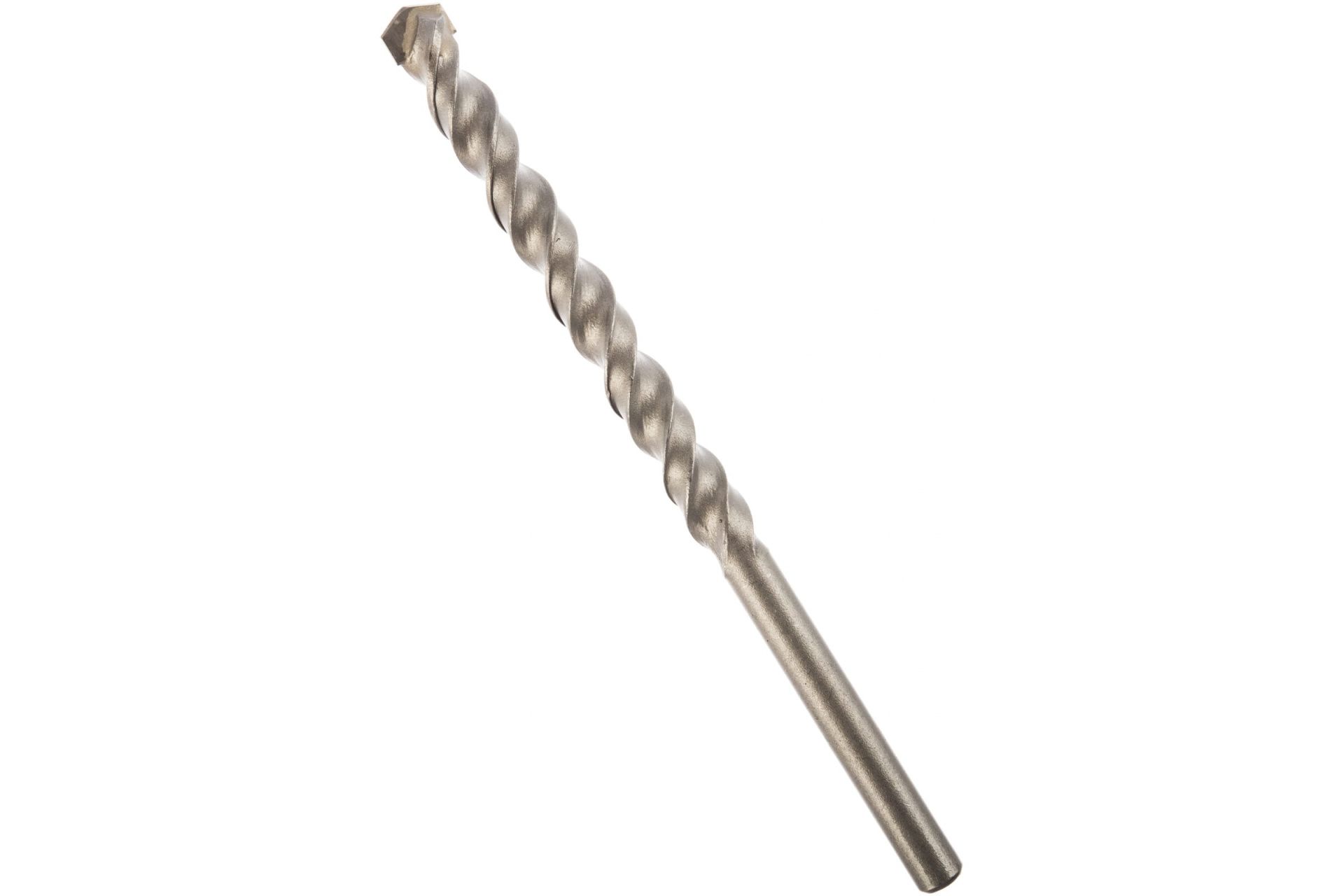 Сверло по бетону 8 х 120 мм (1шт.) блистер серия Профи ПРАКТИКА