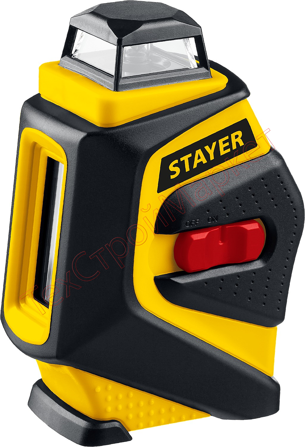 Нивелир лазерный STAYER SL360