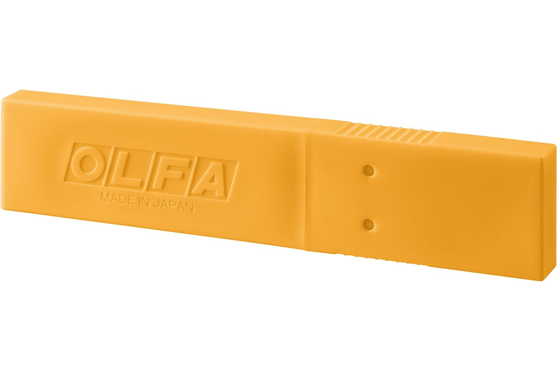Лезвие OLFA сегментированное, 25х126х0,7 мм 5 шт