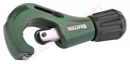 Труборез KRAFTOOL "INDUSTRIE"  для труб из цветных металлов 3-35мм