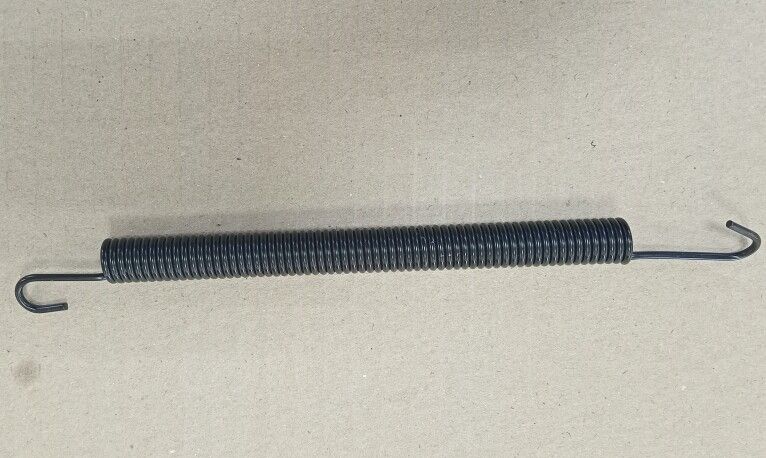 Пружина регулировки высоты для газонокосилок DDE LM46-60_ LM51-60_ LM53-70_LM53-75_WYZ18-WD65 (60410080000)