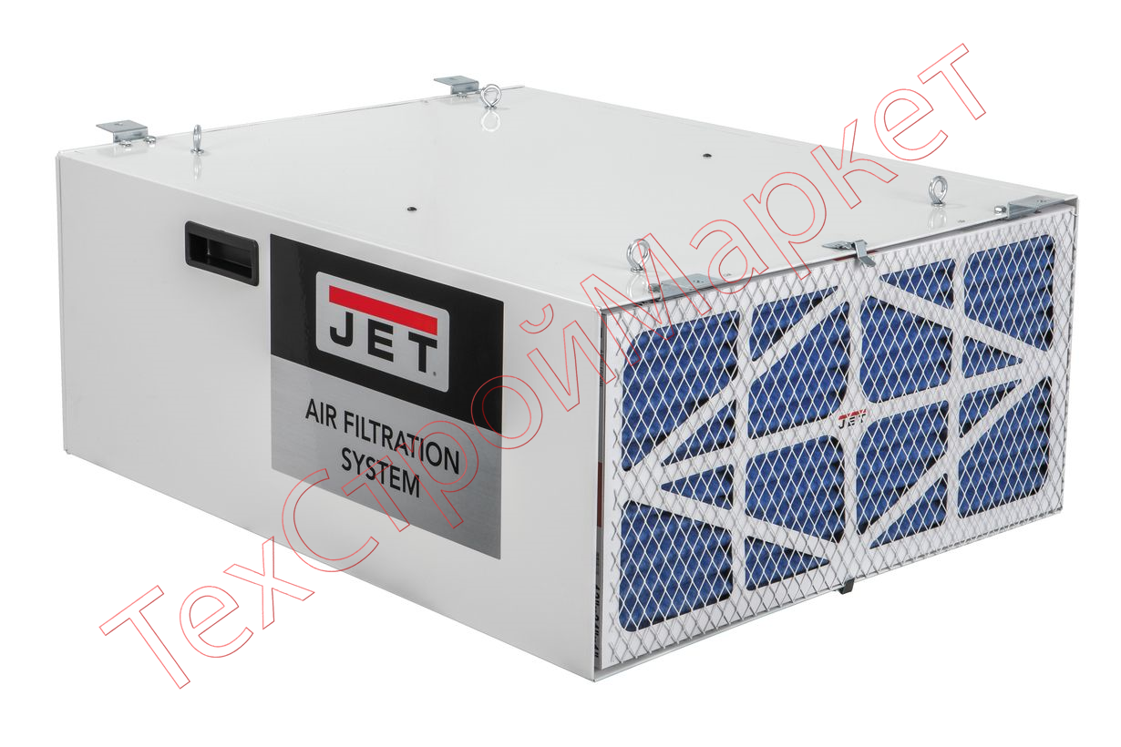 Система фильтрации воздуха  JET AFS-1000B