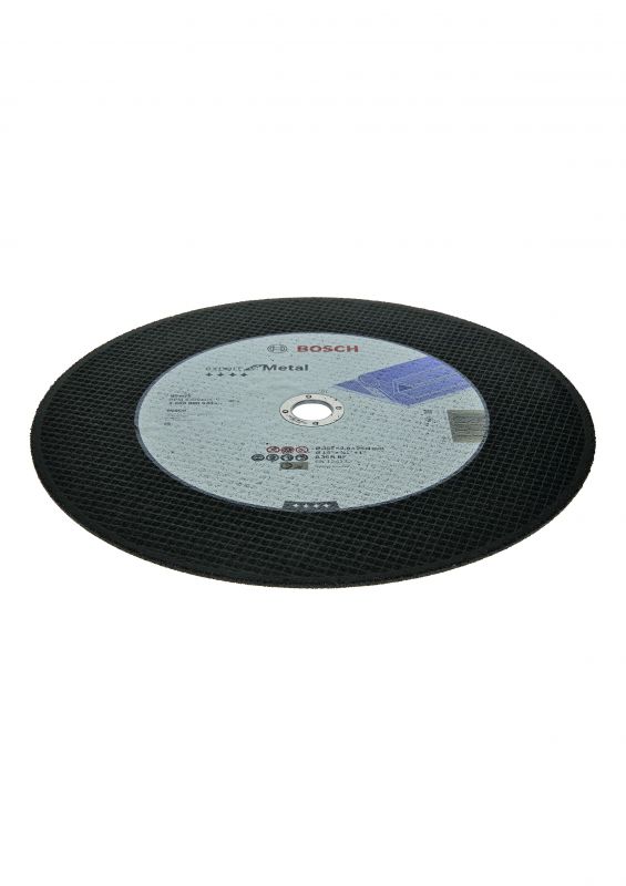 Круг отрезной Bosch металл Ф355х2,8х25,4 один армирующий слой (238)