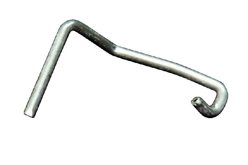 Рычажно-тяговая система пускового устройства  STIHL MS-170,180