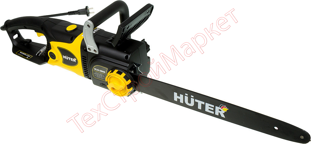 Электропила ELS-2800 Huter