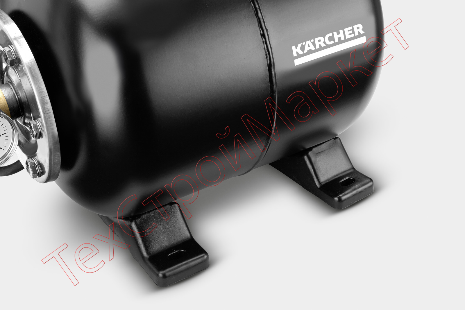 Насосная станция Karcher BP 3 Home 1.645-365.0