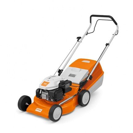 Газонокосилка STIHL RM-248.2